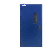 American Standard UL Fire Rated Steel Door